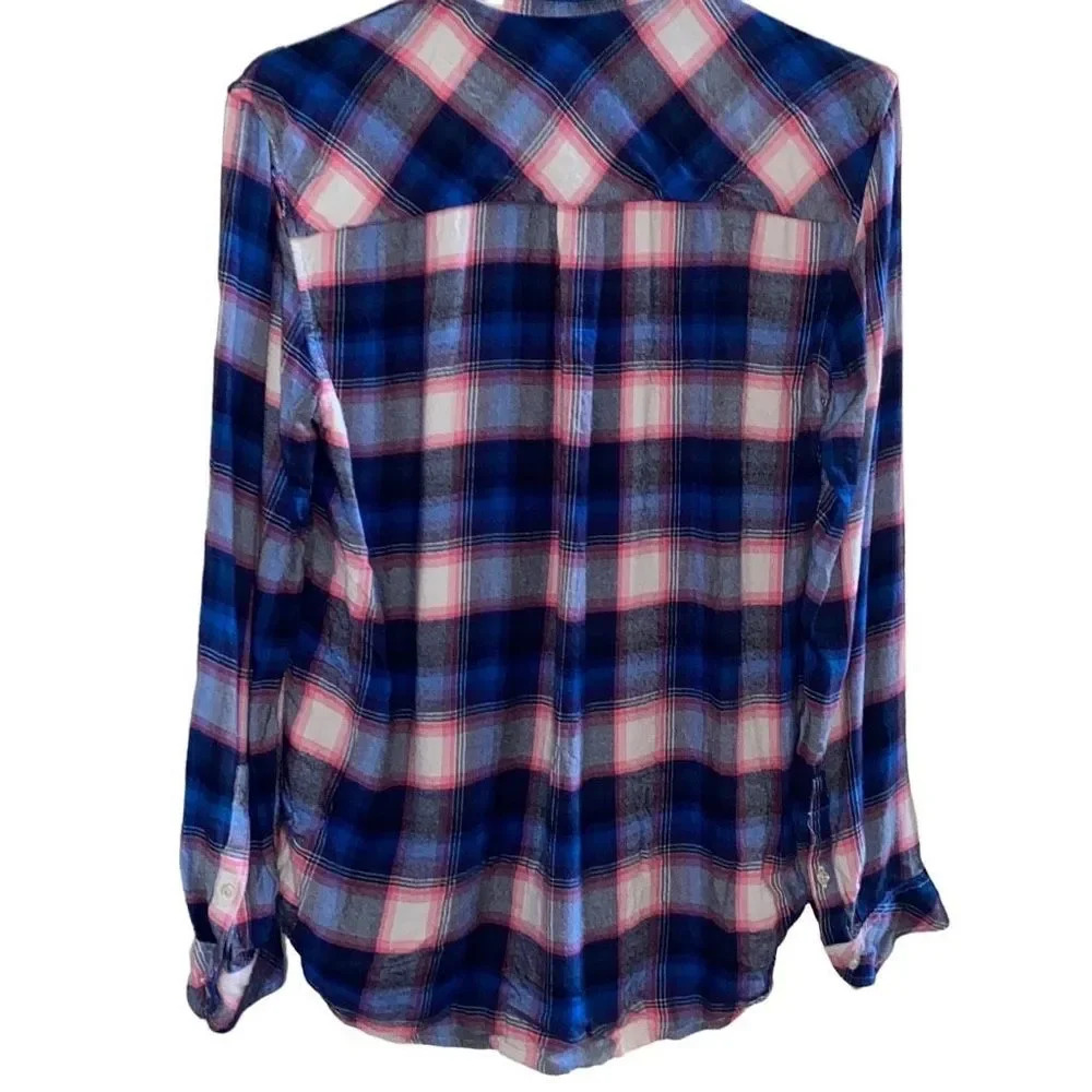 Gap + Pendleton Button Down Long Sleeve - image 2